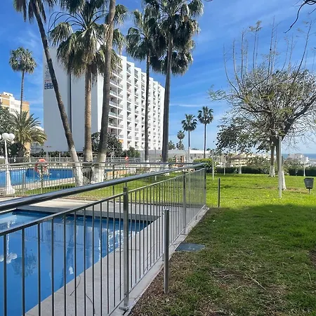 Appartement Apartamento Diana Primera Linea De Playa