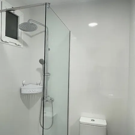 Apartamento Diana Primera Linea De Playa