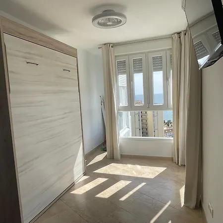 Apartamento Diana Primera Linea De Playa *