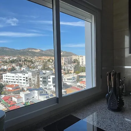 Apartment Apartamento Diana Primera Linea De Playa Benalmadena