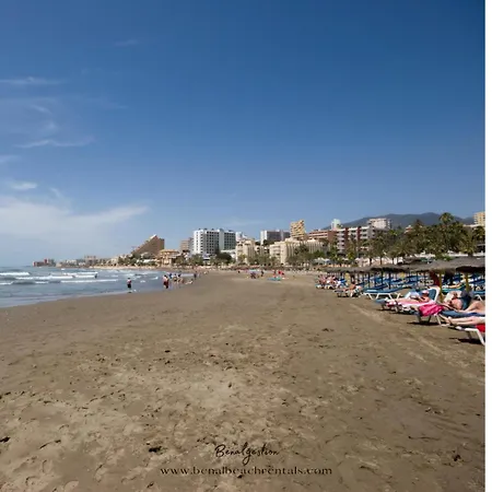 Apartment Apartamento Diana Primera Linea De Playa